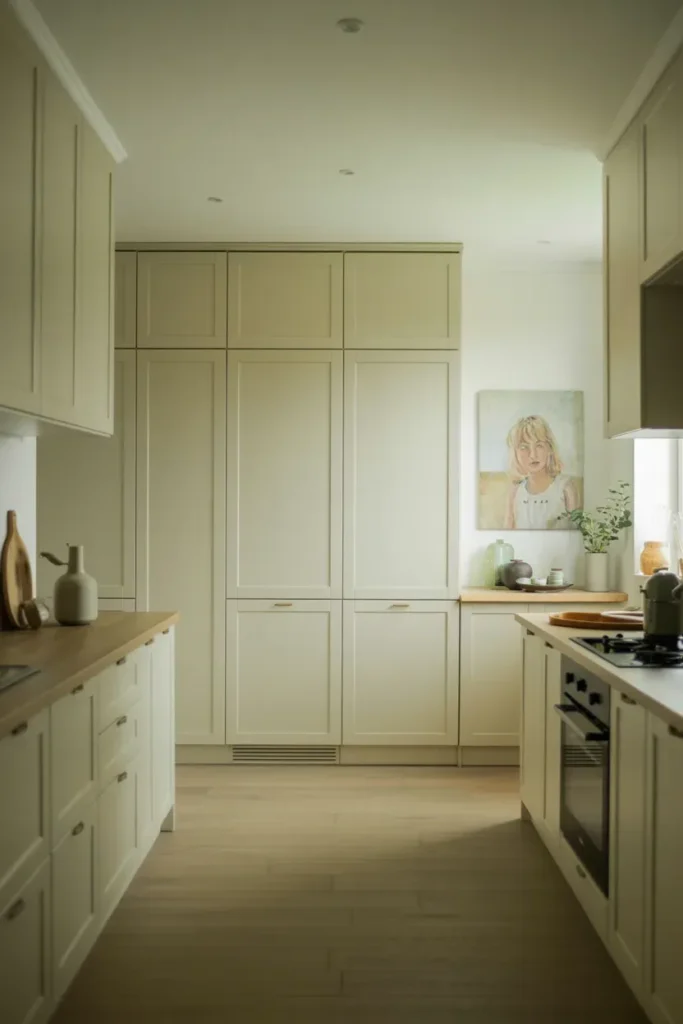 Jaw-Dropping Kitchen Designs