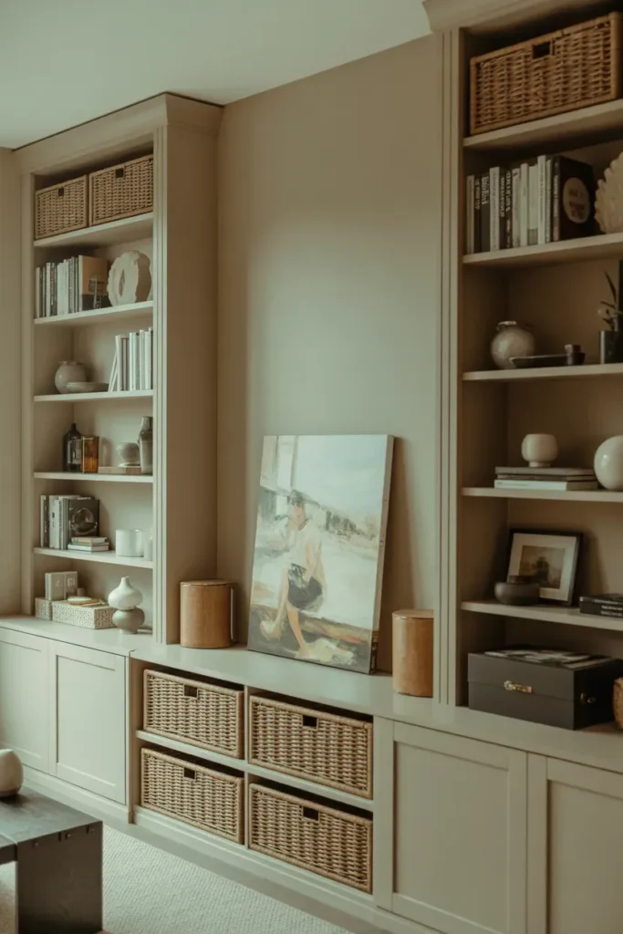 Modern Interior Design