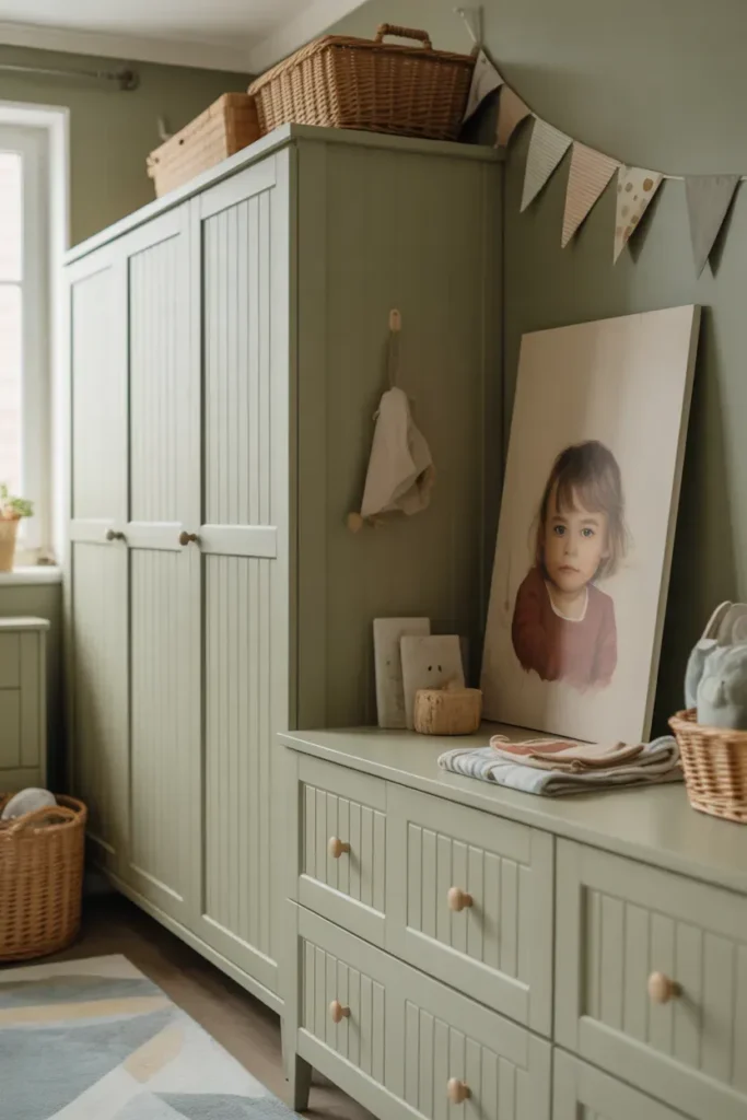 IKEA Kids Room Hacks