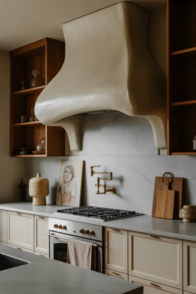 Jaw-Dropping Kitchen Designs
