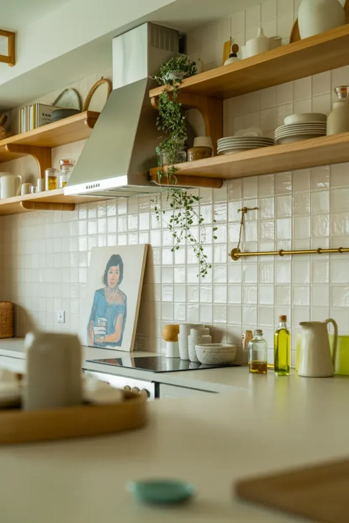 Jaw-Dropping Kitchen Designs