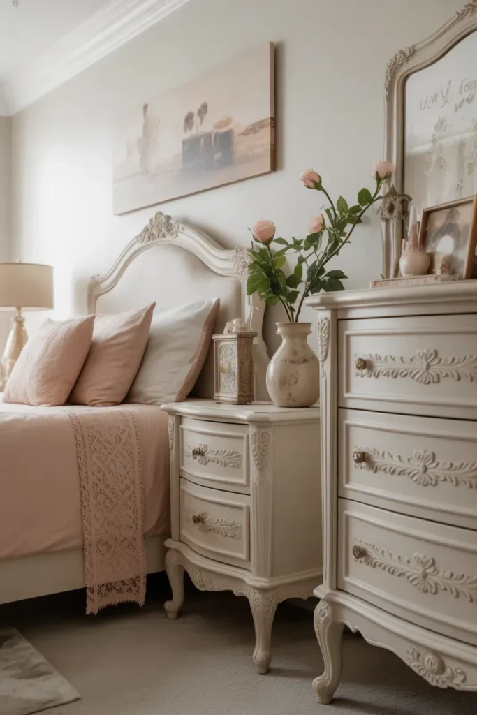 Princess Room Decor