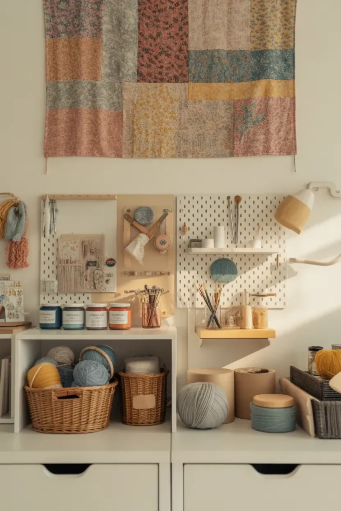Tapestry Wall Hanging