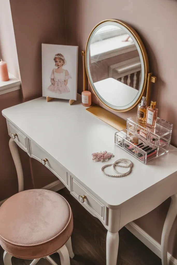 Princess Room Decor