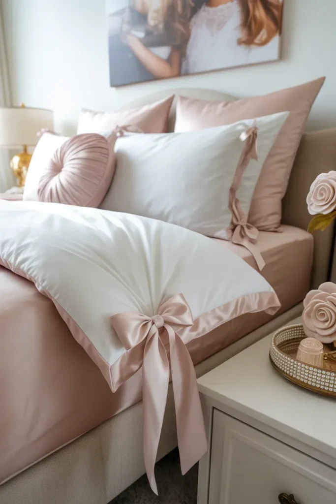 Princess Room Decor