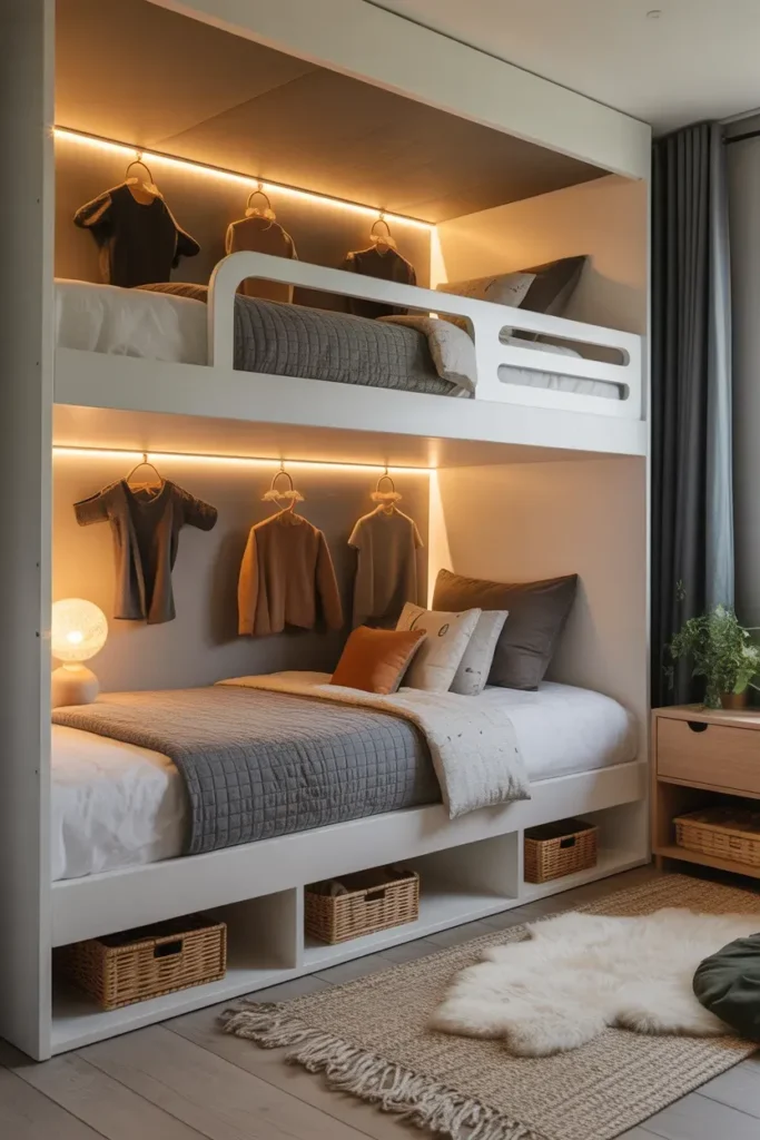 Kids Bedroom Ideas