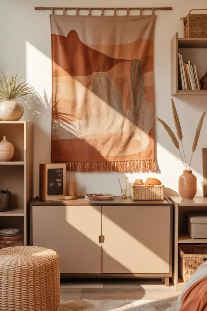 Tapestry Wall Hanging