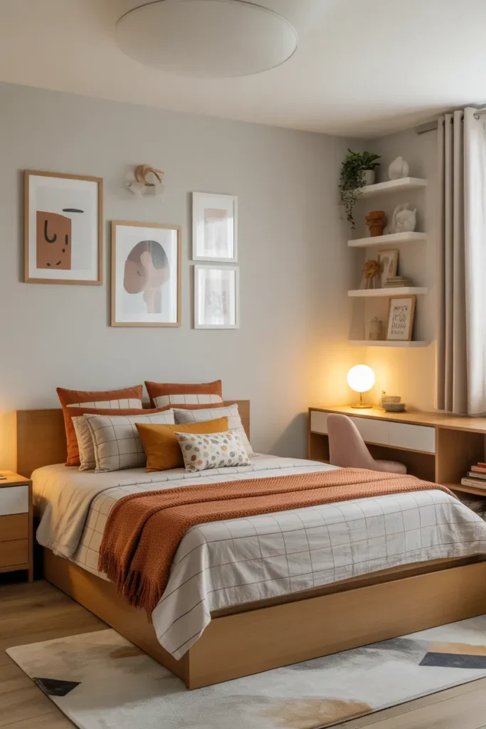 Kids Bedroom Ideas