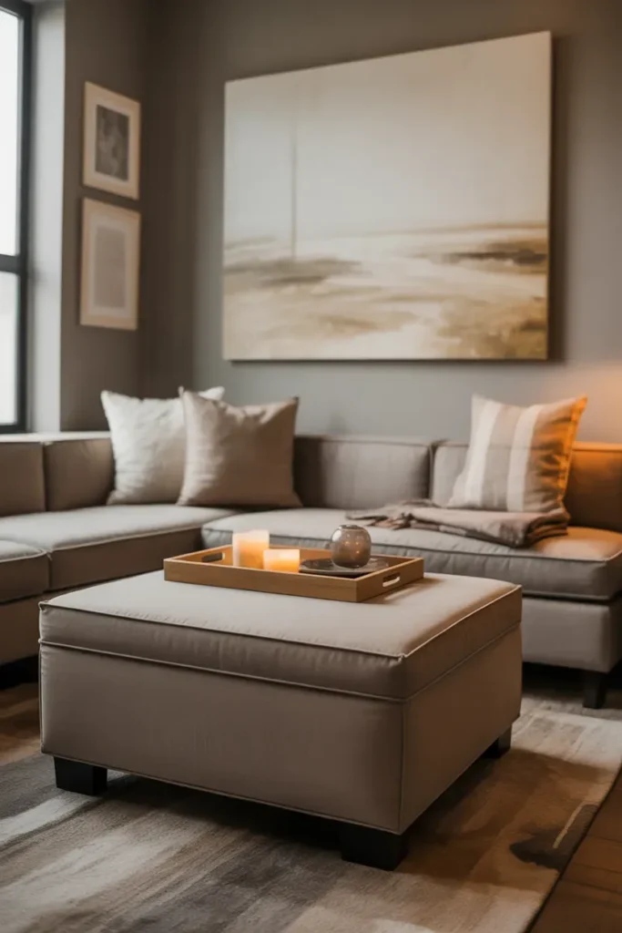 Modern Interior Design