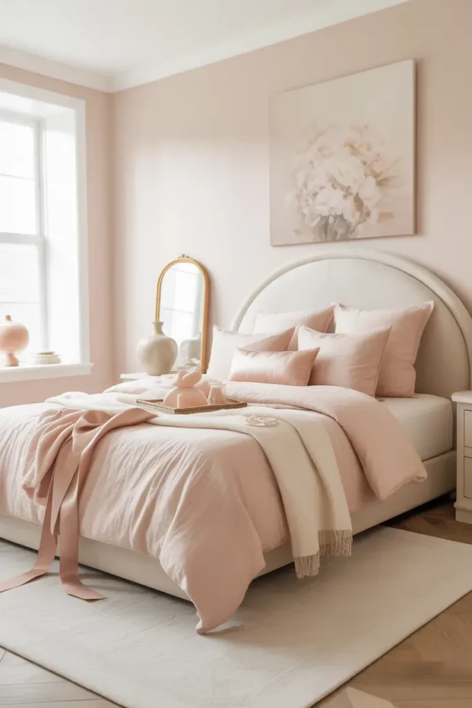 Princess Room Decor