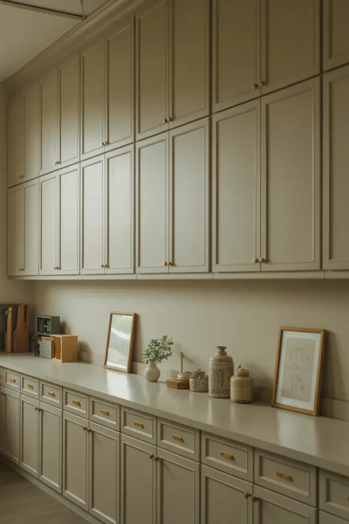 Craft Room Ideas