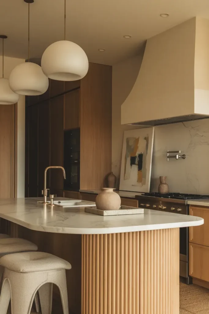 Jaw-Dropping Kitchen Designs