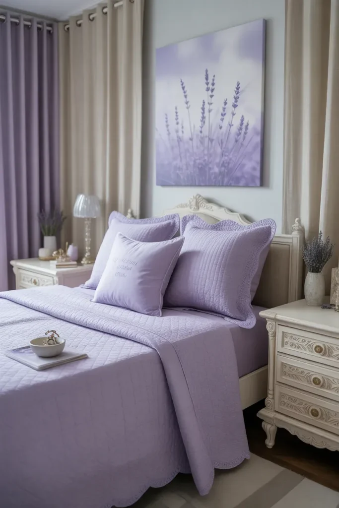 Princess Room Decor