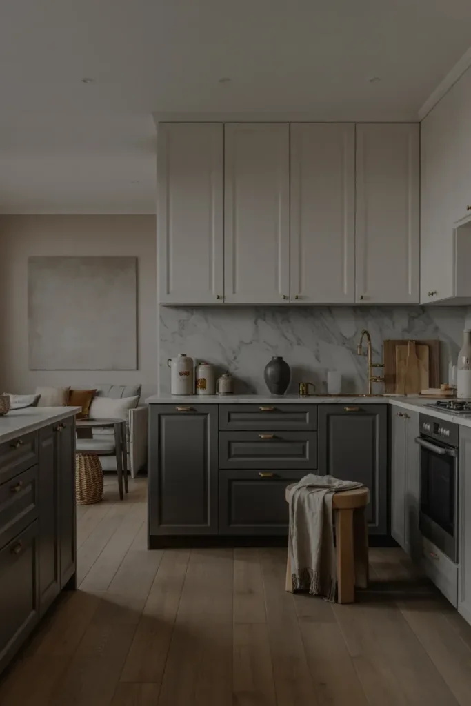 Jaw-Dropping Kitchen Designs