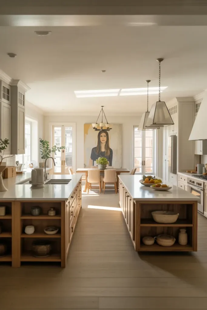 Jaw-Dropping Kitchen Designs