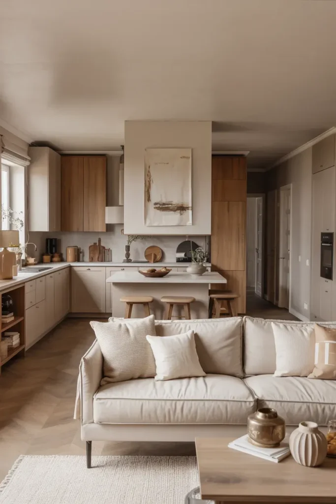 Jaw-Dropping Kitchen Designs
