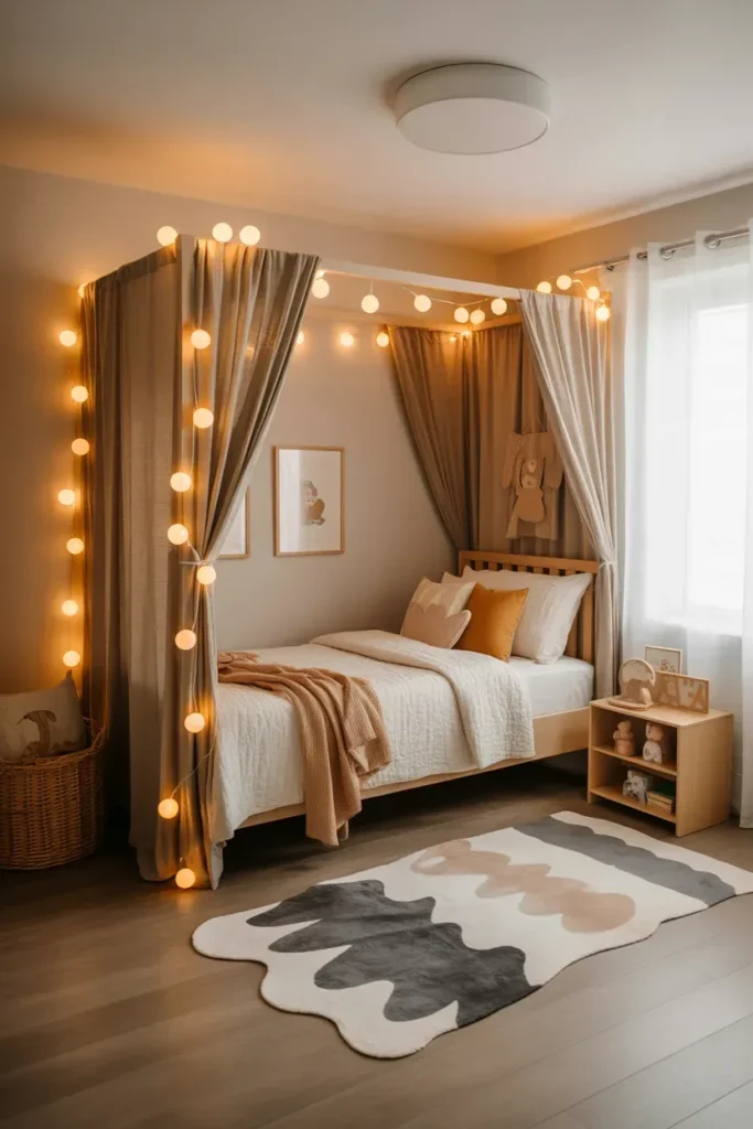Kids Bedroom Ideas