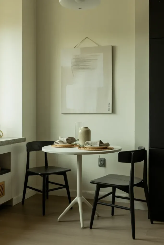 Modern Interior Design