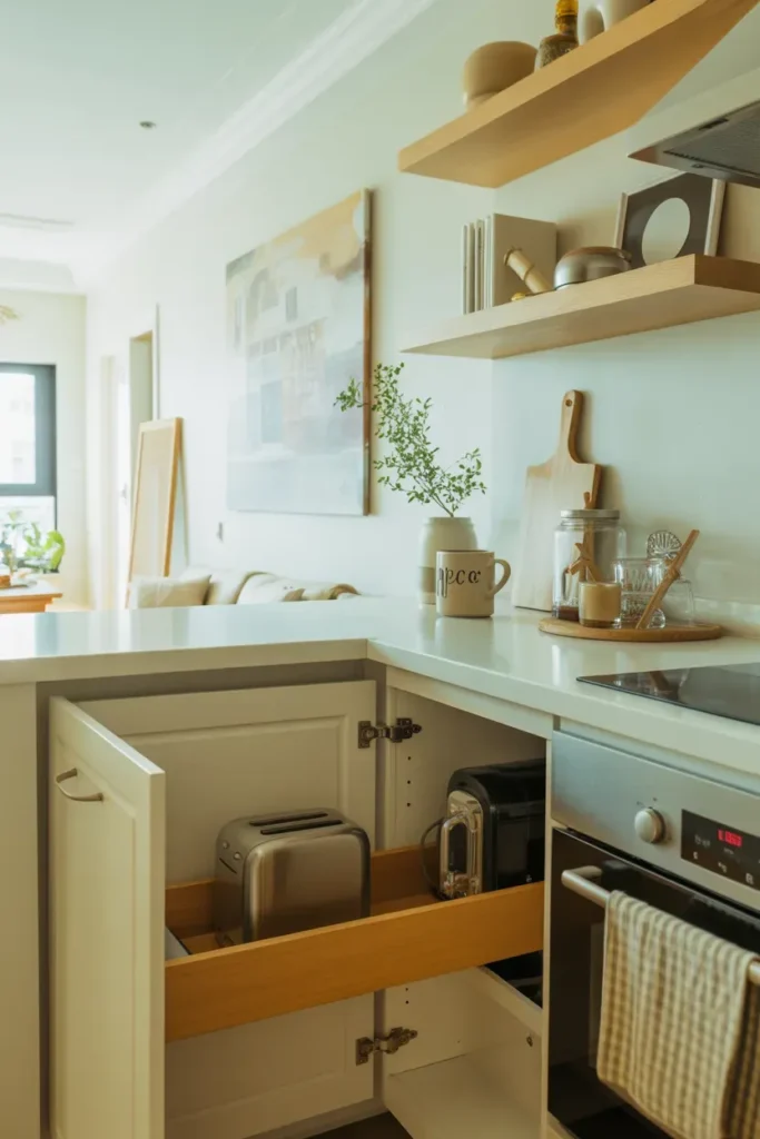 Jaw-Dropping Kitchen Designs