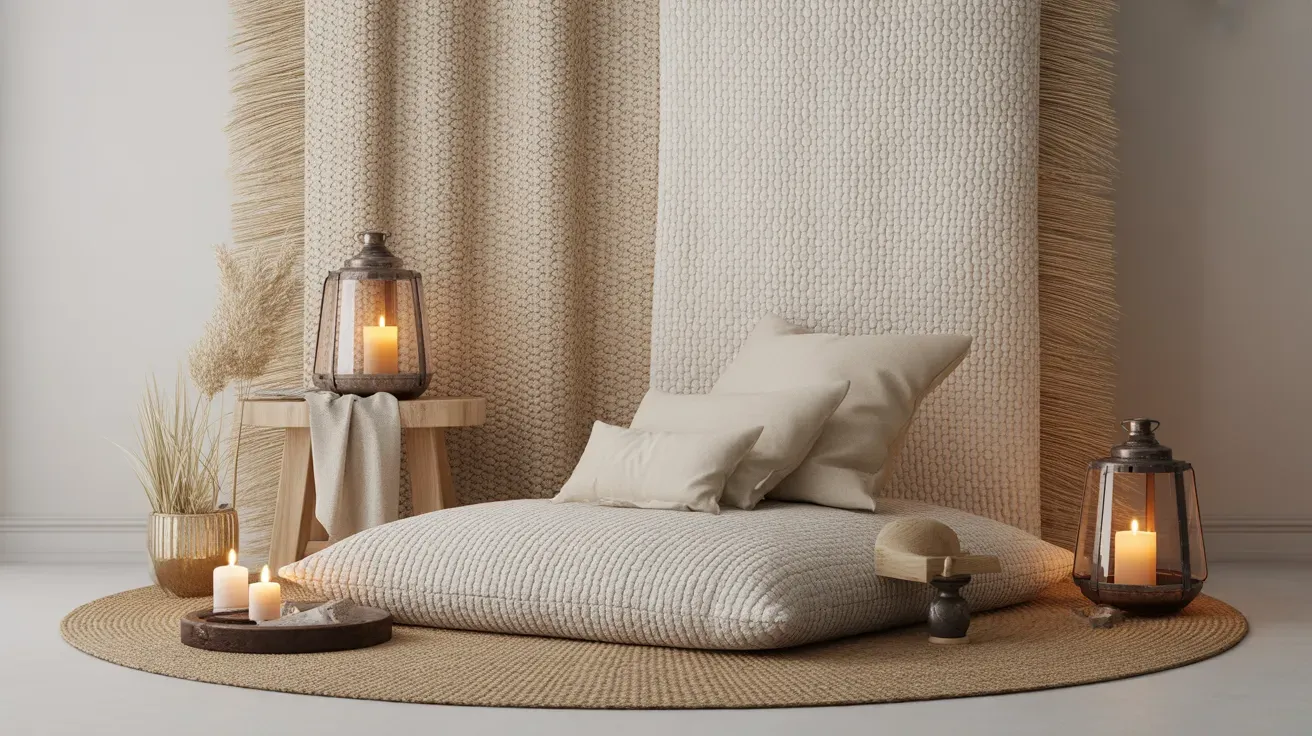 Tapestry Wall Hanging