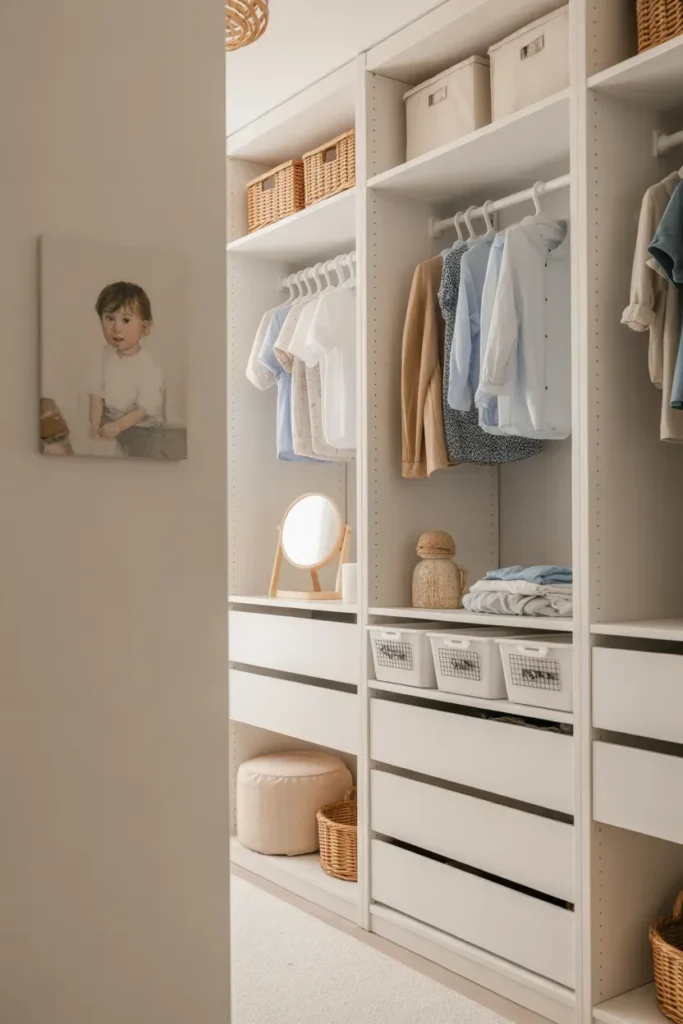 IKEA Kids Room Hacks