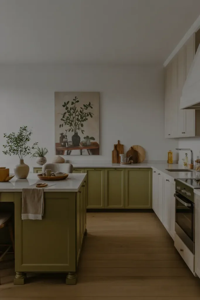 Jaw-Dropping Kitchen Designs