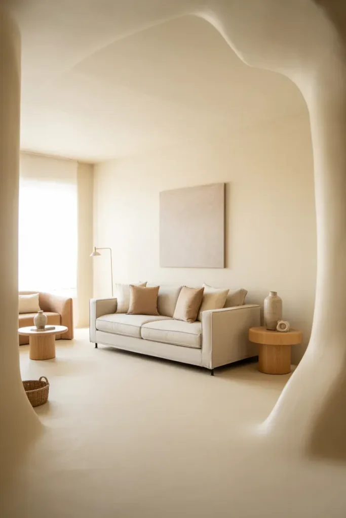 Modern Interior Design