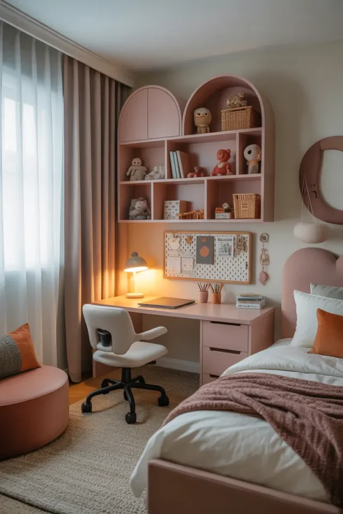 Kids Bedroom Ideas