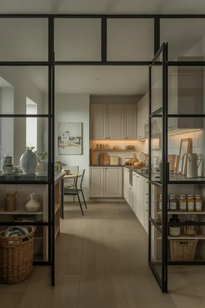Jaw-Dropping Kitchen Designs