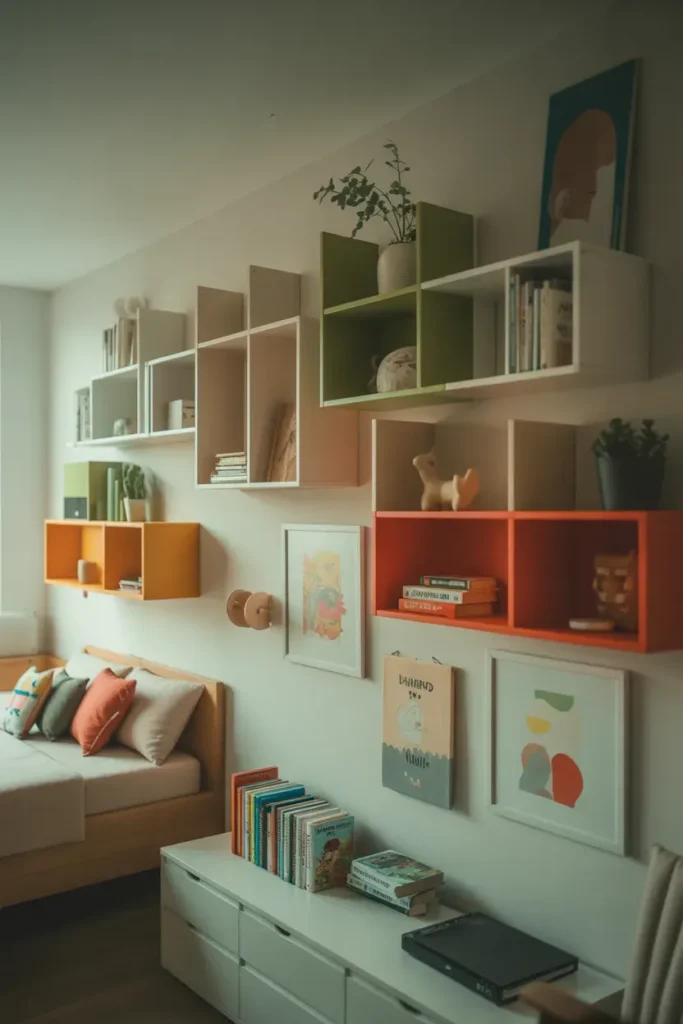 IKEA Kids Room Hacks