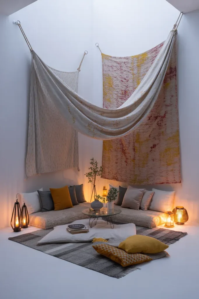 Tapestry Wall Hanging
