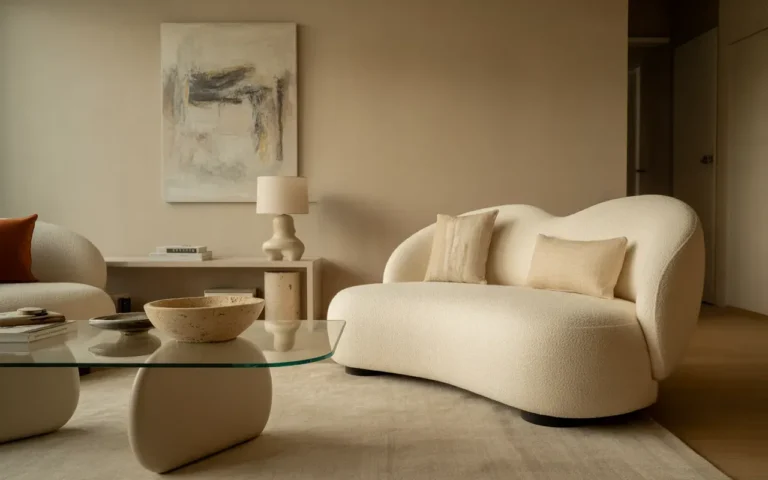 Modern Interior Design