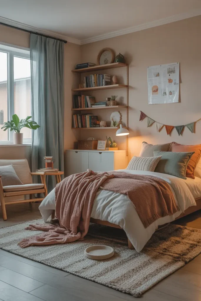 Kids Bedroom Ideas