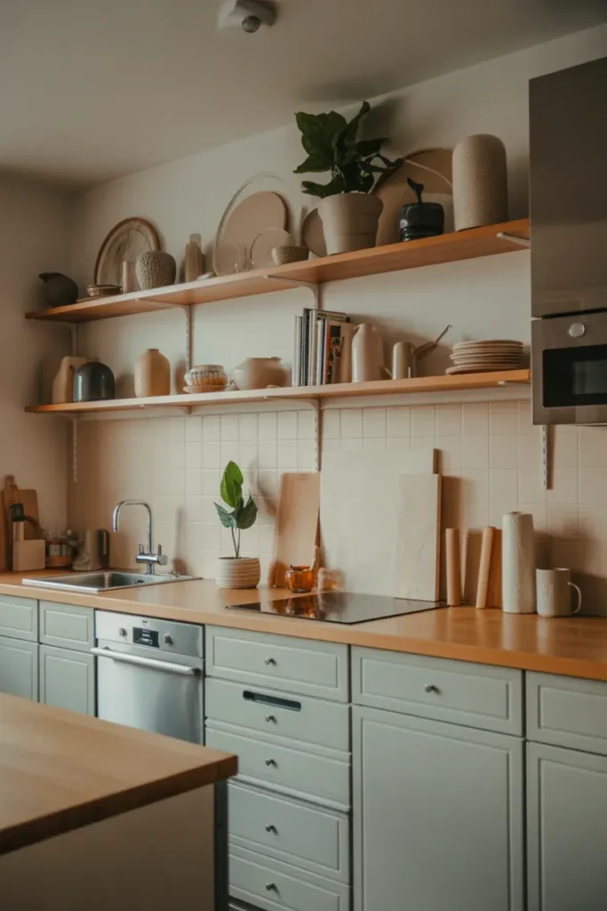 IKEA Kitchen