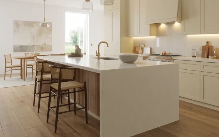 Jaw-Dropping Kitchen Designs