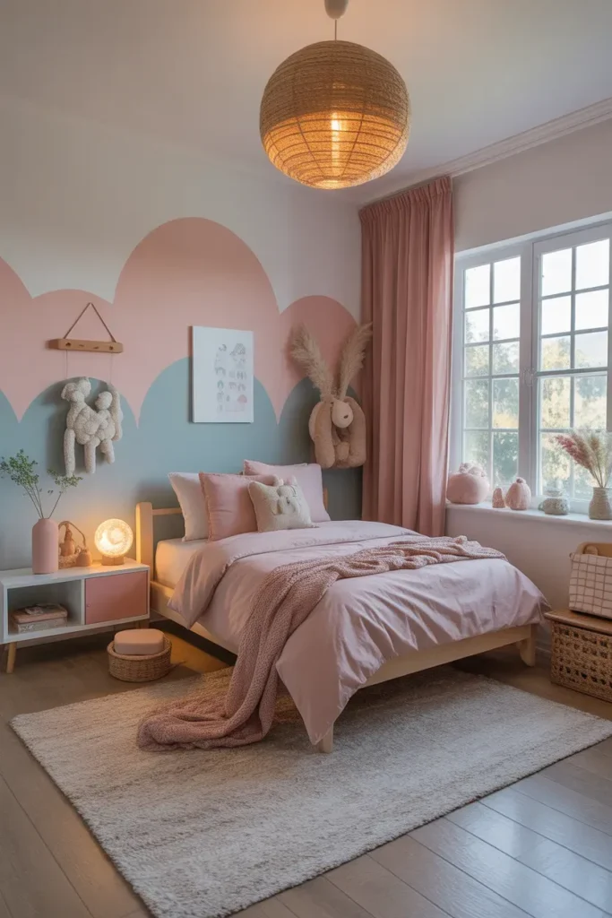 Kids Bedroom Ideas