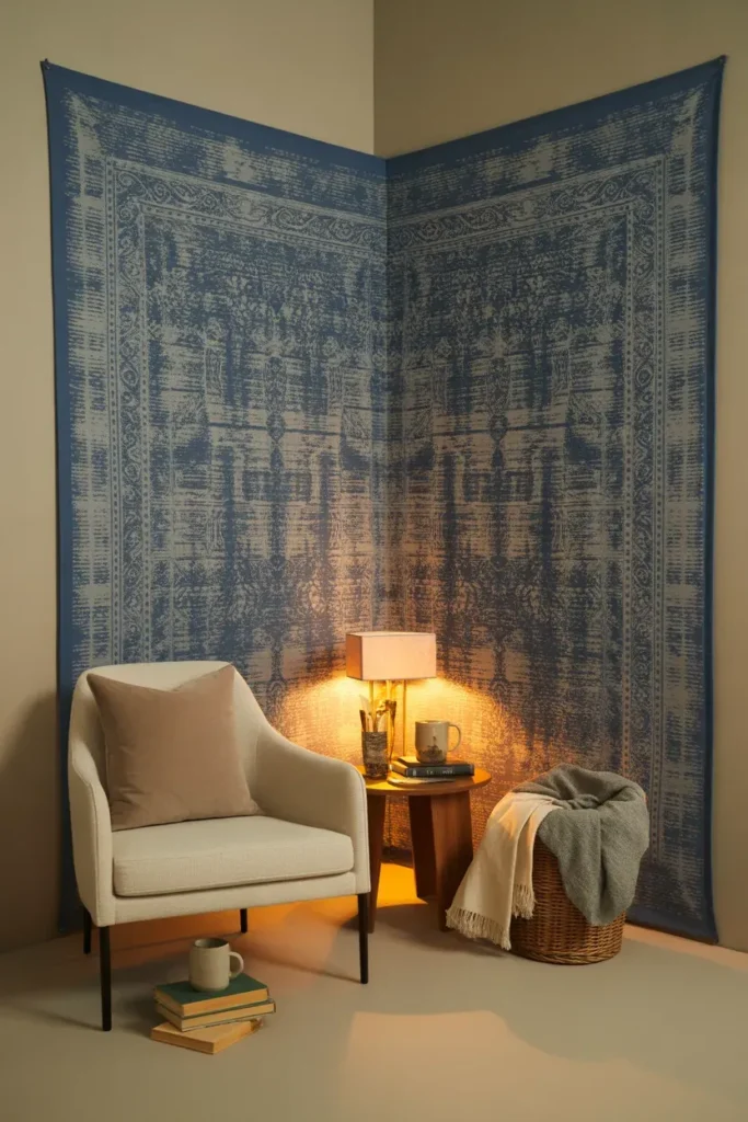 Tapestry Wall Hanging