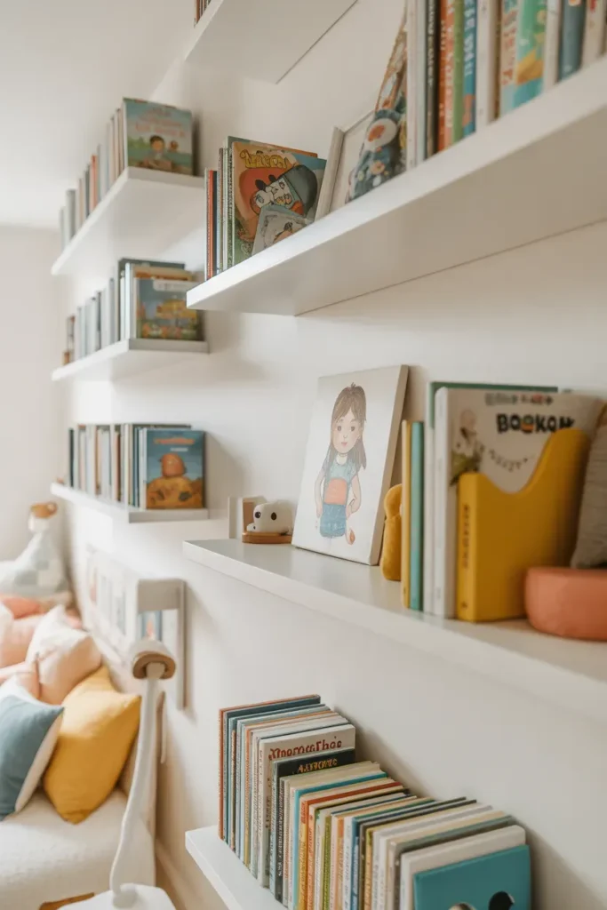 IKEA Kids Room Hacks