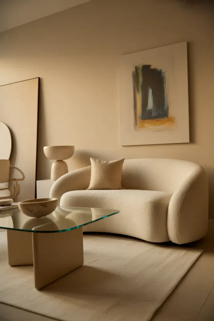 Modern Interior Design