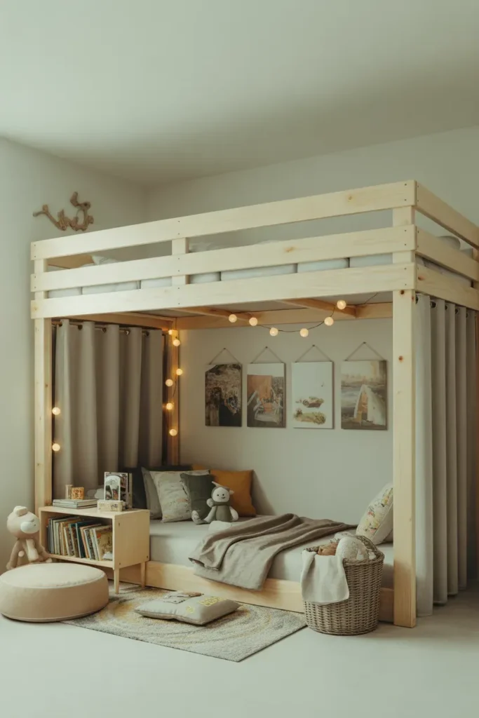 IKEA Kids Room Hacks
