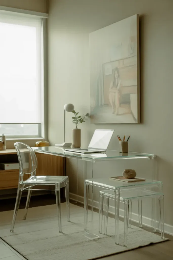 Modern Interior Design