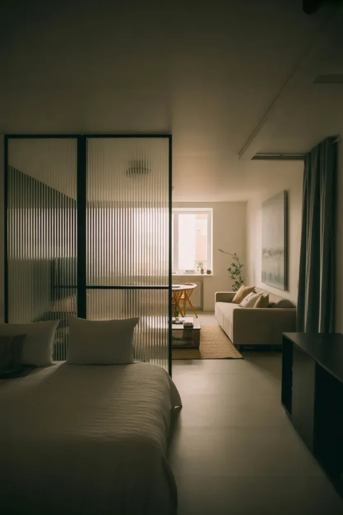 Modern Interior Design