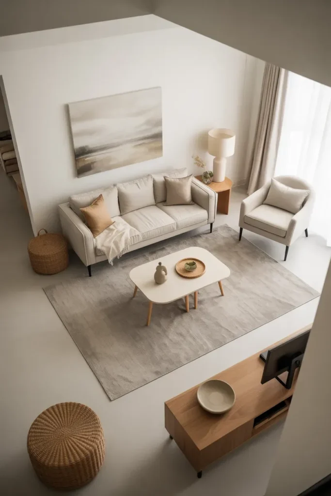 Modern Interior Design