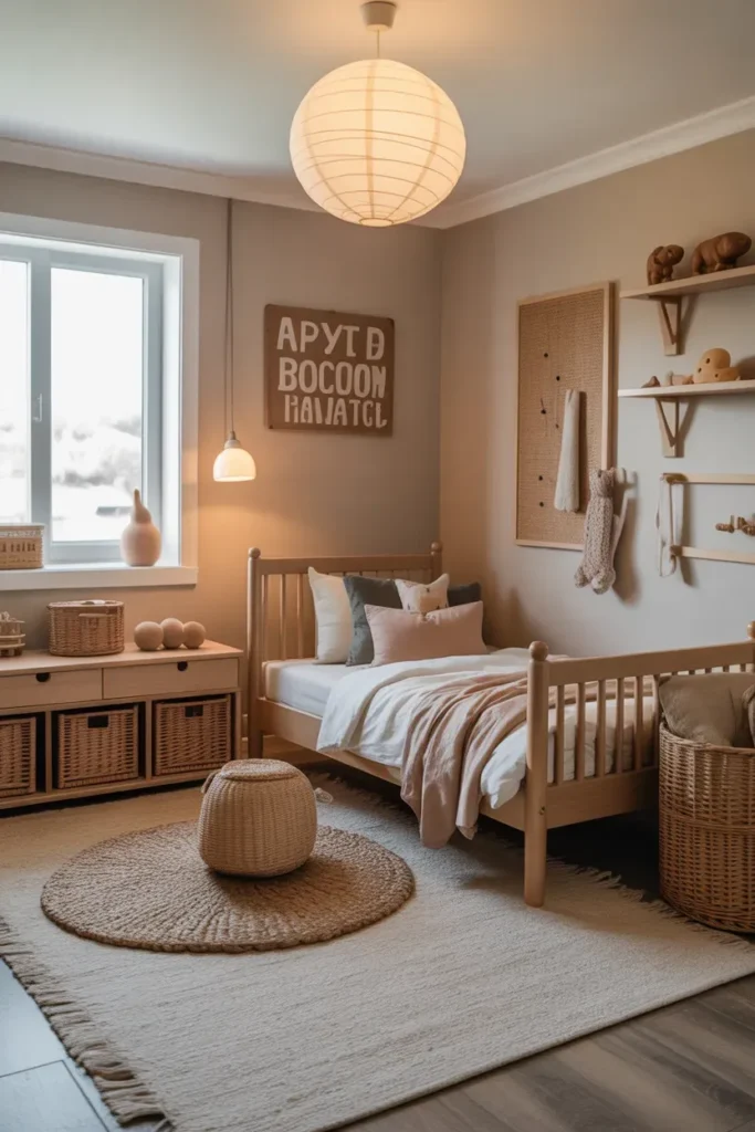 Kids Bedroom Ideas
