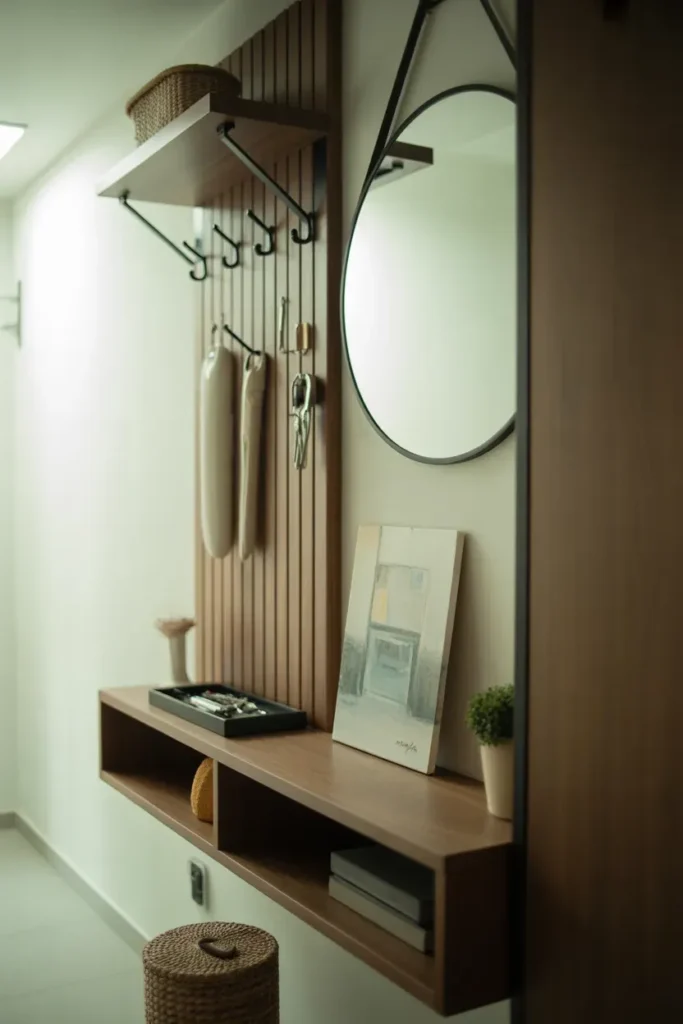 Modern Interior Design