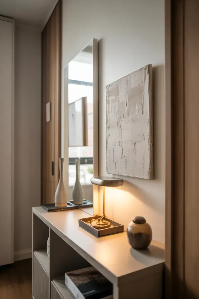 Modern Interior Design