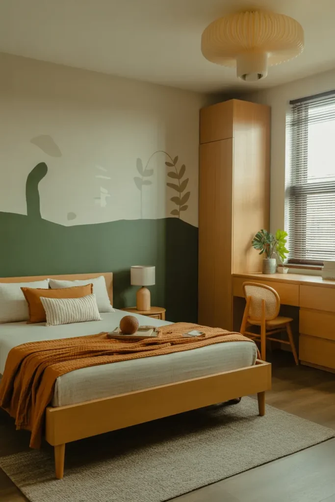 Kids Bedroom Ideas