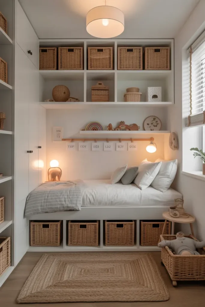 Kids Bedroom Ideas