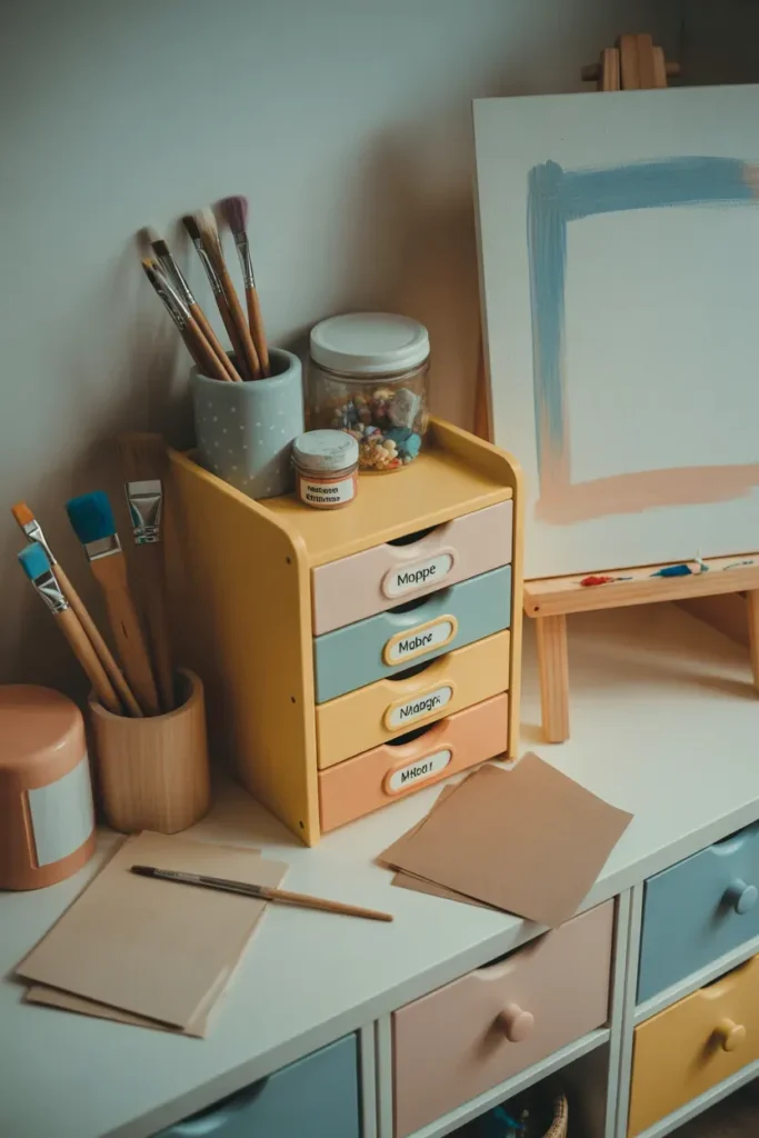 IKEA Kids Room Hacks