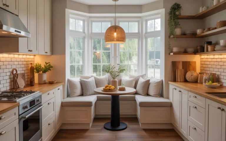 Small Kitchen Ideas